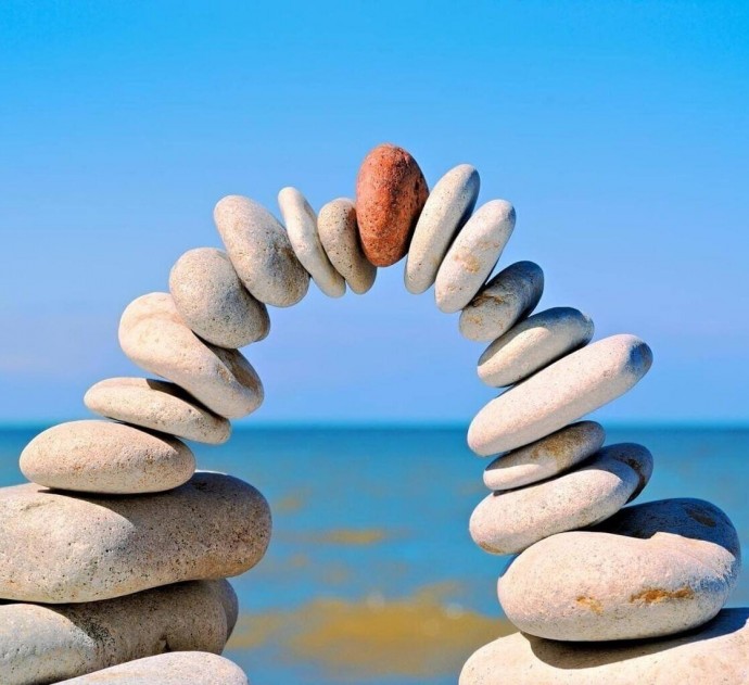 ​Несколько способов, которые помогут быстро успокоиться и вернуть равновесие