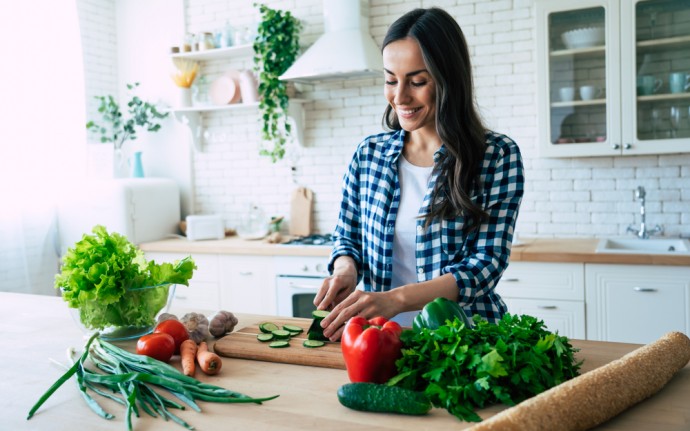 ​Экономная кулинария