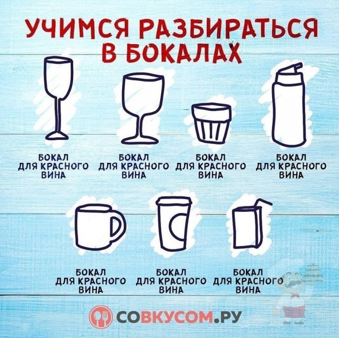 ​Сборная солянка полезных рецептов