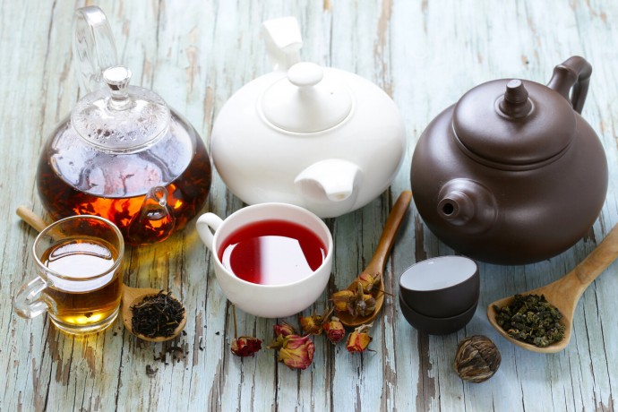 Как сделать чай по-настоящему полезным