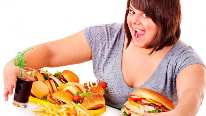 Как справиться с абдоминальным ожирением