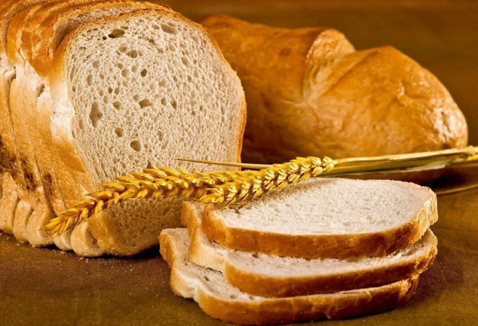 Что нельзя есть с хлебом
