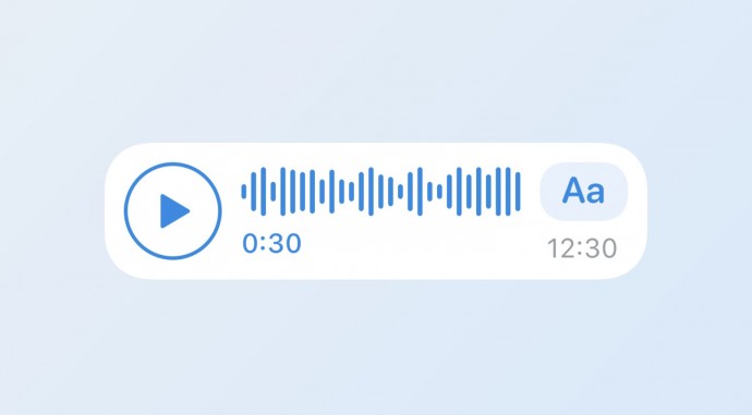 Цифровой этикет: когда уместно отправлять аудиосообщения