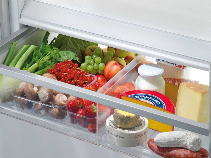 ​Почему пищевую пленку надо хранить в холодильнике